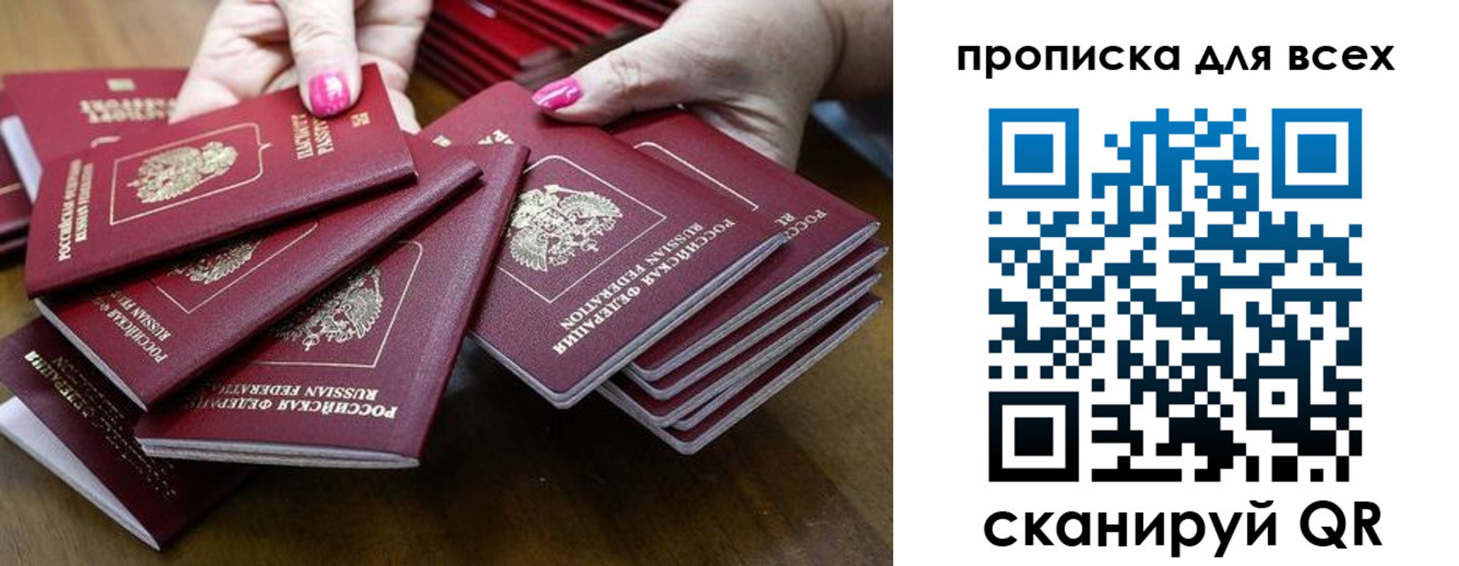прописка гарантия в Зее